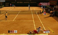 Virtua Tennis 3