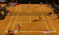 Virtua Tennis 3