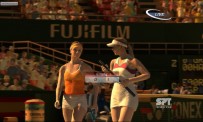 Virtua Tennis 3