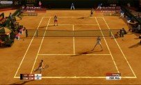 Virtua Tennis 3