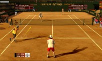 Virtua Tennis 3