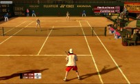 Virtua Tennis 3