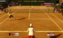 Virtua Tennis 3