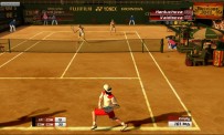 Virtua Tennis 3