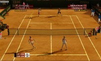 Virtua Tennis 3