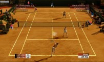 Virtua Tennis 3