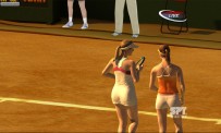 Virtua Tennis 3