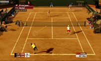 Virtua Tennis 3