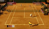 Virtua Tennis 3