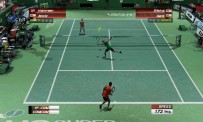 Virtua Tennis 3