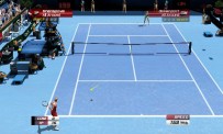 Virtua Tennis 3