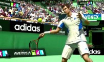 Virtua Tennis 4 - PSN Trailer