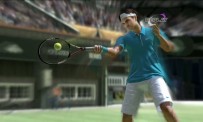 Virtua Tennis 4 - World Tour Trailer