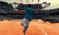 Virtua Tennis 4