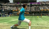 Virtua Tennis 4