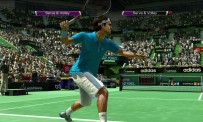 Virtua Tennis 4