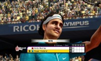 Virtua Tennis 4