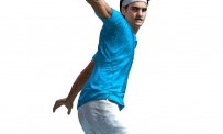 Des nouvelles images de Virtua Tennis 4