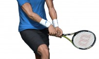 Virtua Tennis 4 en video