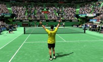 Virtua Tennis 4