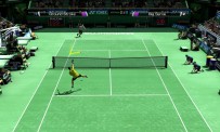 Virtua Tennis 4