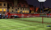 Virtua Tennis 4