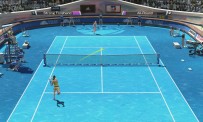 Virtua Tennis 4