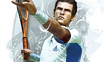Test vidéo Virtua Tennis 4 PS Vita