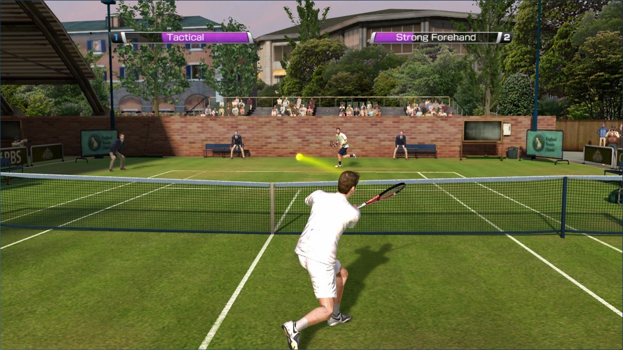 Новая теннисная игра. Virtua Tennis 4. Virtua Tennis 4 на ПК. Virtua Tennis 4 Kinect. Virtua Tennis 5.