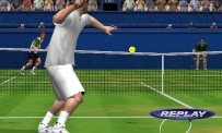 Virtua Tennis World Tour