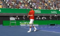 Virtua Tennis World Tour