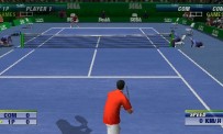 Virtua Tennis World Tour