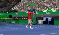 Virtua Tennis World Tour