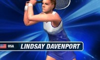 Virtua Tennis World Tour