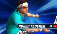 Virtua Tennis World Tour