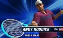 Virtua Tennis World Tour