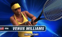 Virtua Tennis World Tour