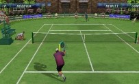 Virtua Tennis World Tour