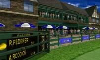 Virtua Tennis World Tour