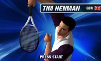 Virtua Tennis World Tour