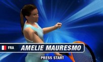 Virtua Tennis World Tour