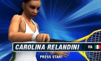 Virtua Tennis World Tour