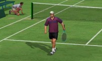 Virtua Tennis World Tour