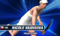 Virtua Tennis World Tour