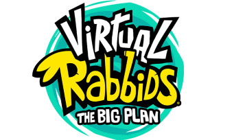 Virtual lapins Crétins : The Big Plan