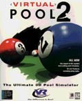 Virtual Pool 2