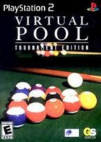 Virtual Pool : Tournament Edition