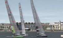 Virtual Skipper 5 : 32nd American Cup