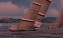 Virtual Skipper 5 : 32nd American Cup