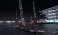 Virtual Skipper 5 : 32nd American Cup